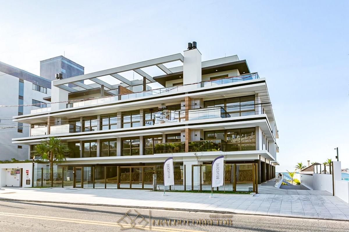 Cobertura para Venda, em Florian�polis, bairro Ingleses do Rio Vermelho, 2 dormit�rios, 2 banheiros, 1 su�te, 1 vaga