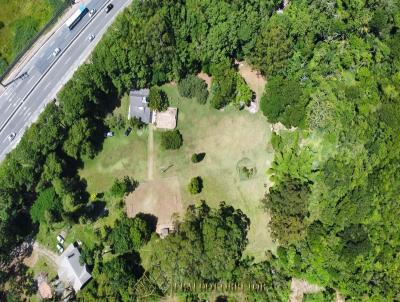 Terreno para Venda, em Florian�polis, bairro Vargem Grande