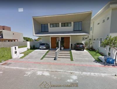 Casa para Venda, em Florian�polis, bairro Cachoeira do Bom Jesus, 3 dormit�rios, 3 banheiros, 3 su�tes, 2 vagas