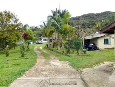 S�tio para Venda, em Florian�polis, bairro Sambaqui, 13 dormit�rios, 7 banheiros