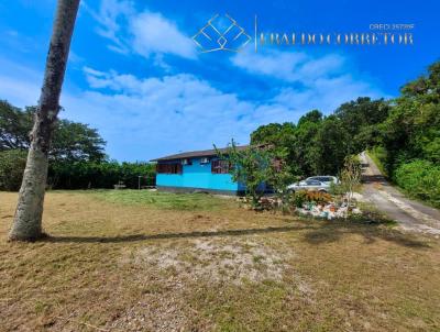 S�tio para Venda, em Florian�polis, bairro Vargem Pequena, 3 dormit�rios, 1 banheiro, 1 su�te, 10 vagas