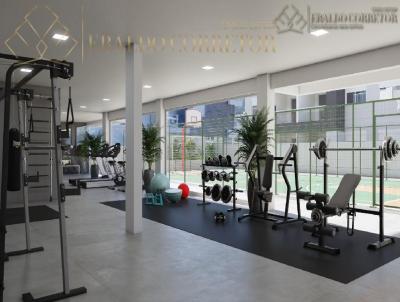 Apartamento para Venda, em Florian�polis, bairro Ingleses do Rio Vermelho, 2 dormit�rios, 2 banheiros, 1 su�te, 1 vaga