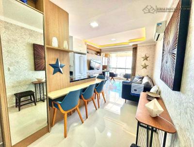 Apartamento para Venda, em Florian�polis, bairro Ingleses do Rio Vermelho, 2 dormit�rios, 1 banheiro, 1 vaga
