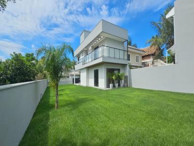 Casa para Venda, em Florian�polis, bairro Ingleses do Rio Vermelho, 3 dormit�rios, 4 banheiros, 3 su�tes, 4 vagas