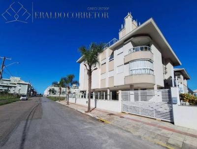 Apartamento para Venda, em Florian�polis, bairro Ingleses do Rio Vermelho, 2 dormit�rios, 2 banheiros, 1 su�te, 1 vaga