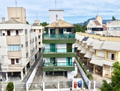 Apartamento para Venda, em Florian�polis, bairro Ingleses do Rio Vermelho, 1 dormit�rio, 1 banheiro, 1 vaga