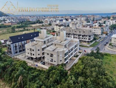 Apartamento para Venda, em Florian�polis, bairro Ingleses do Rio Vermelho, 2 dormit�rios, 2 banheiros, 1 su�te, 1 vaga
