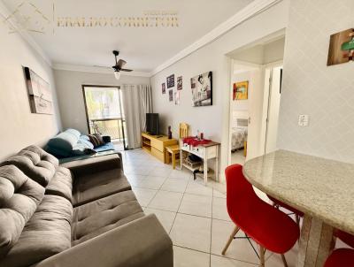 Apartamento para Venda, em Florian�polis, bairro Ingleses do Rio Vermelho, 1 dormit�rio, 1 banheiro, 1 vaga