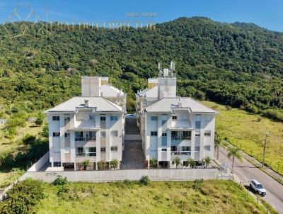 Apartamento para Venda, em Florian�polis, bairro Ingleses do Rio Vermelho, 2 dormit�rios, 2 banheiros, 1 su�te, 1 vaga