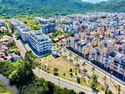 Apartamento para Venda, em Florian�polis, bairro Ingleses do Rio Vermelho, 2 dormit�rios, 2 banheiros, 1 su�te, 2 vagas