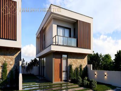 Casa para Venda, em Florian�polis, bairro Vargem Grande, 3 dormit�rios, 1 banheiro, 1 su�te, 2 vagas