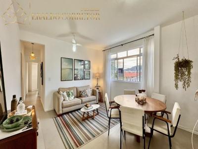 Apartamento para Venda, em Florian�polis, bairro Ingleses do Rio Vermelho, 2 dormit�rios, 1 banheiro, 2 vagas
