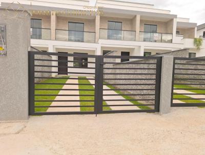 Casa para Venda, em Florian�polis, bairro S�o Jo�o do Rio Vermelho, 2 dormit�rios, 3 banheiros, 2 su�tes, 2 vagas