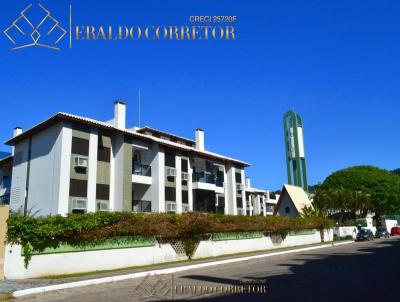 Apartamento para Venda, em Florian�polis, bairro Ingleses do Rio Vermelho, 2 dormit�rios, 2 banheiros, 1 su�te, 2 vagas
