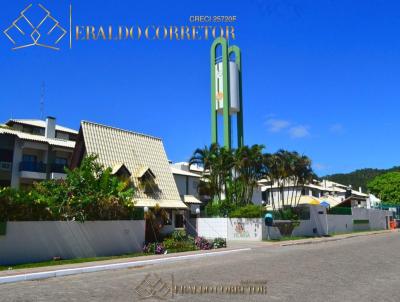 Apartamento para Venda, em Florian�polis, bairro Ingleses do Rio Vermelho, 2 dormit�rios, 2 banheiros, 1 su�te, 2 vagas