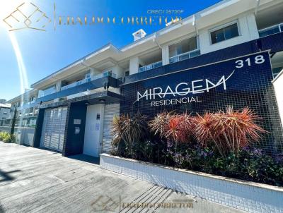 Apartamento para Venda, em Florian�polis, bairro Ingleses do Rio Vermelho, 1 dormit�rio, 1 banheiro, 1 su�te, 1 vaga