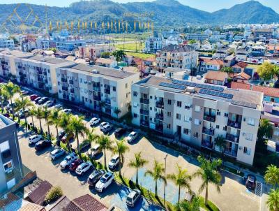 Apartamento para Venda, em Florian�polis, bairro Ingleses do Rio Vermelho, 2 dormit�rios, 1 banheiro, 1 vaga