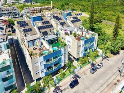 Cobertura para Venda, em Florian�polis, bairro Ingleses do Rio Vermelho, 3 dormit�rios, 1 banheiro, 2 su�tes, 2 vagas